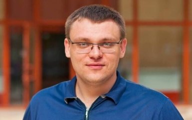 Уряд призначив нового директора НАБУ. Ним став Семен Кривонос