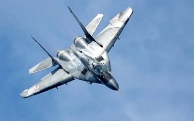 Словакия официально подтвердила передачу Украине истребителей МиГ-29