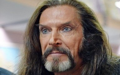 Скандальный российский актер официально разведен