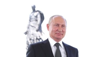 Он серьезно болен - Путин шокировал новым абсурдным заявлением
