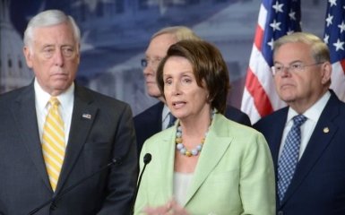 Конгресс США готовит законопроект о запрете поставок нефти из РФ