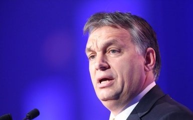 Створення "зони смерті": Орбан пояснив логіку Путіна у війні проти України