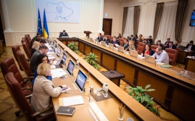 У Кабміні оголосили про важливу реформу - що необхідно знати