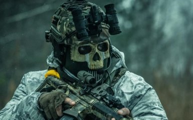 воїн “Kraken”