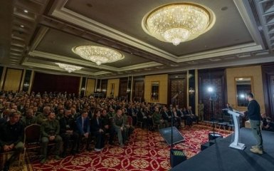 У Польщі заявили, що їхній оборонний концерн не кликали на Форум індустрій у Києві