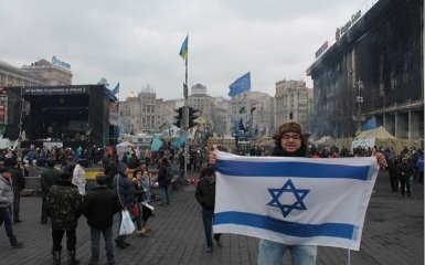 Стало известно, как сторонники "русского мира" устраивали антисемитские провокации в Киеве