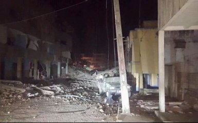 Землетрус в Еквадорі: з'явилися нові фото, відео і дані про загиблих
