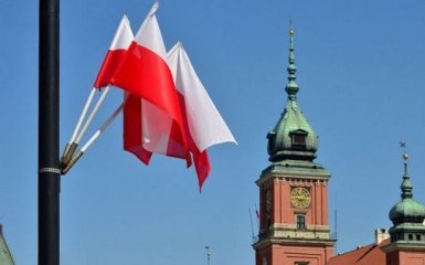 В Польше сделали новое скандальное заявление в адрес Украины