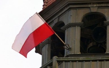 Польша отправила России неприятный сюрприз
