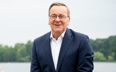 Пісторіус оцінив розвиток російсько-української війни
