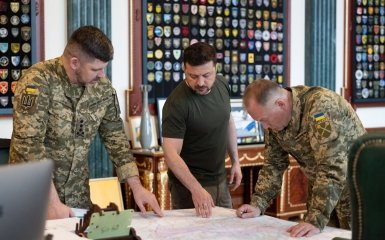 Зеленський