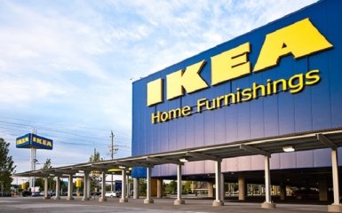 IKEA втратила свій товарний знак в Індонезії