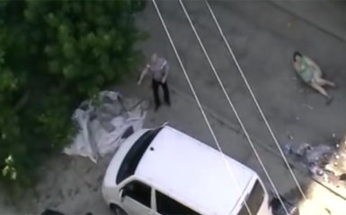 Сеть возмутило варварское нападение депутата на женщину в Днепре: опубликовано видео