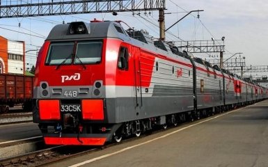 Россия запустила все поезда в обход Украины: реакция Кабмина