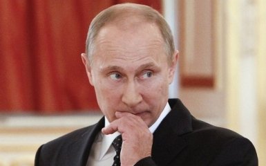 Остання заначка Путіна: в Росії розповіли про відчайдушний крок кремлівської пропаганди