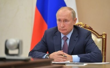 Влада США публічно принизила команду Путіна та усю Росію