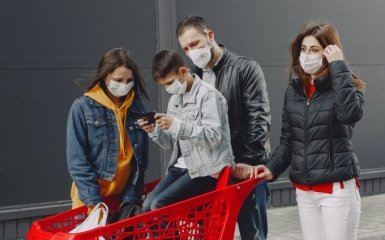 Які регіони можуть послабити карантин - МОЗ розкрило дані