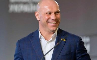 Кива в ефірі російського каналу підтримав агресію Кремлю проти України