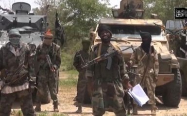 В Африке боевики казнили десятки полицейских: стали известны подробности