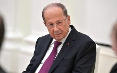 Вибух у Бейруті: президент Лівану приголомшив світ гучною заявою