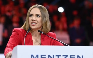 Анна Брилка