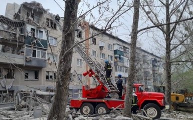 Возросло количество погибших в результате авиаудара РФ по Славянску