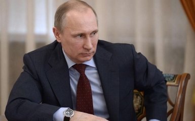 На Западе раскрыли "обратную сторону" Путина