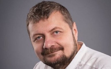 Скандальный нардеп через суд отменил свой арест