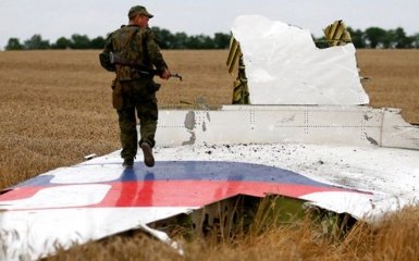 Роль Украины в катастрофе МН-17: в Нидерландах раскрыли важные детали расследования