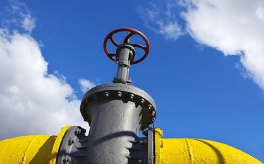 У МЗС закликали ЄС не допустити будівництва нових газопроводів в обхід України