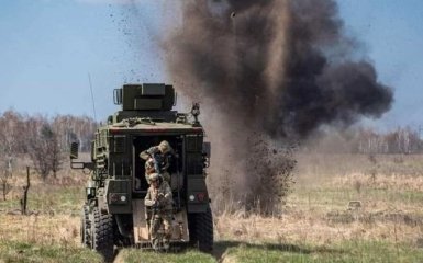 Военные РФ паникуют из-за приближения контрнаступления ВСУ — перехват ГУР