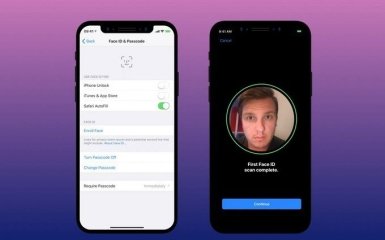 В Apple пояснили конфуз з iPhone X у прямому ефірі: з'явилося відео