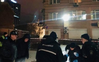 Резонансне вбивство лікаря в центрі Києва: спливли шокуючі подробиці
