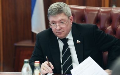 Среди путинских чиновников нашли крупного мафиози: громкая статья Bloomberg