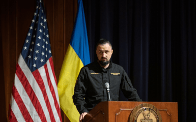 Олександр Камишін