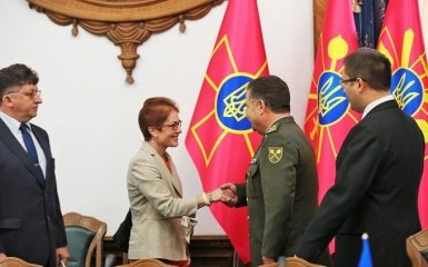 Министр обороны сделал громкое заявление об угрозе вторжения России в Украину