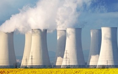 Кабмин одобрил договор между Украиной и Австралией в области ядерной энергетики