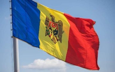 Глава МЗС Молдови прибуде в Україну на запрошення Кулеби