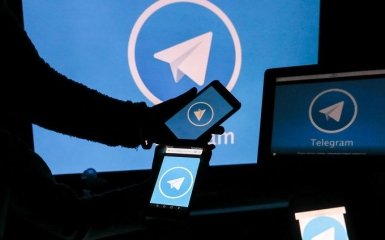 Дуров забиває м'яч. За блокування Telegram в Росії тепер взявся ЄСПЛ