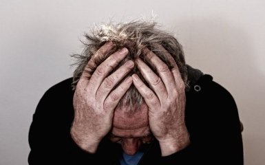 Найден неожиданный способ предсказать скорую смерть