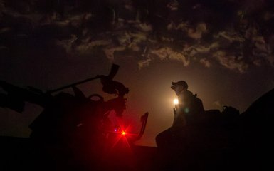 Consequences of the Russian attack on Ukraine on July 19-20