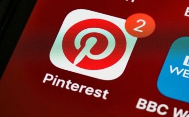 Створ﻿ений українцем PayPal збирається викупити Pinterest за 45 млрд доларів