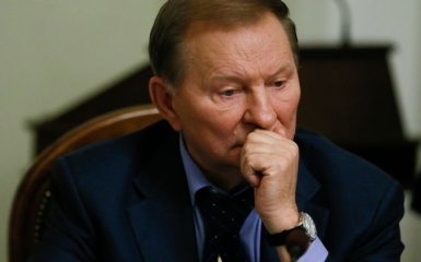 Кучма откровенно высказался насчет возможности нового Майдана