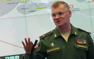 У Путіна похвалилися хамством його військових на адресу США