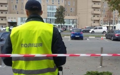 Перестрелка в Харькове: киллеры убили свидетеля по делу депутата Вороненкова
