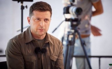 Зеленский назвал сроки появления нового военно-морского флота Украины