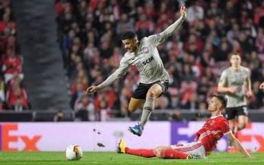 Лига Европы: где смотреть матч Вольфсбург - Шахтер