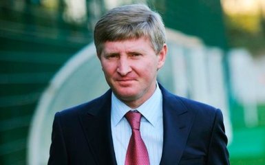 В ФФУ дали оценку президентства Ахметова в "Шахтере"