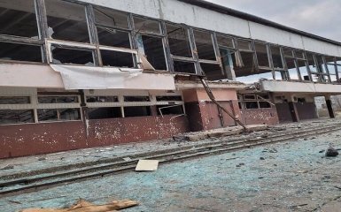 Місія ООН потрапила під обстріл на Запоріжжі під час "різдвяного перемирʼя"