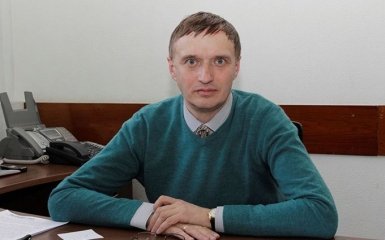 В украинском министерстве нашли недавнего москвича: соцсети возмутились